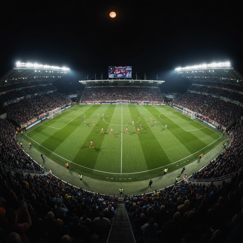 Braga x Bétis: Choque de Estilos na Liga Europa