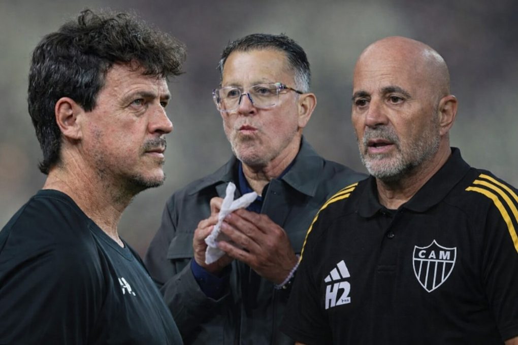 Brasileirão 2026: A Dança das Cadeiras e o Início Surpreendente