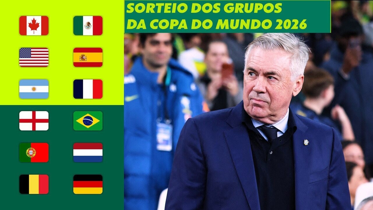 Copa 2026: O Gigantismo do Mundial e o Desafio do Formato