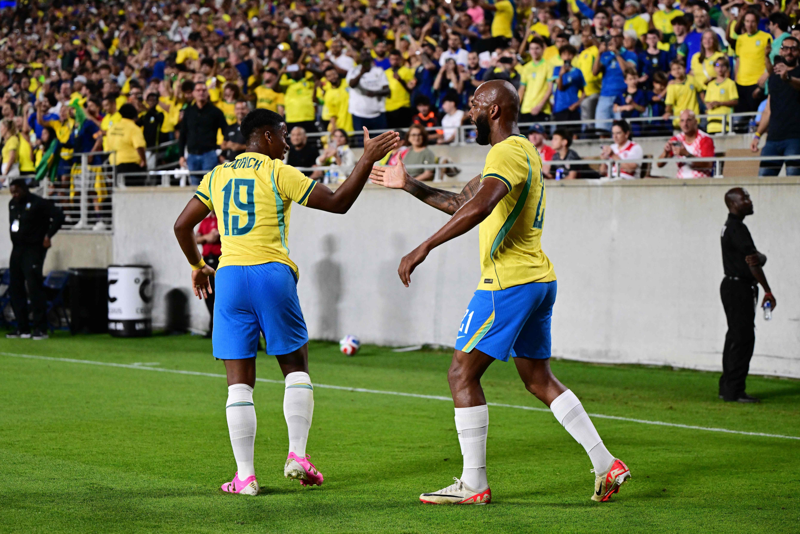 Copa 2026: Os Últimos Dilemas da Convocação da Seleção Brasileira