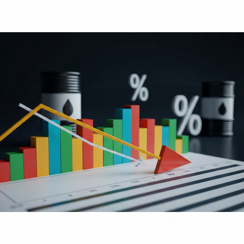 Crescimento Brasil: Onde a Economia Encontrou o Freio?