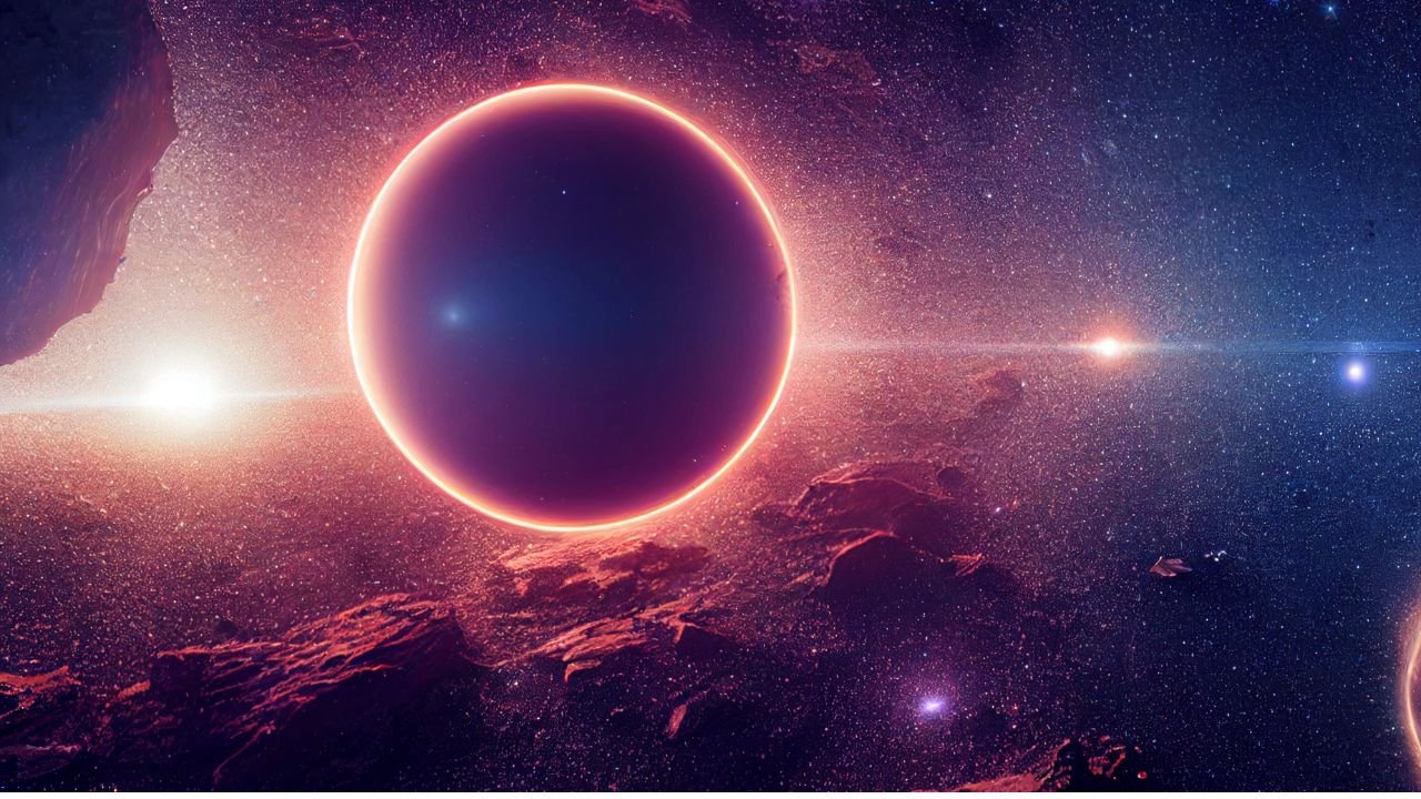 Exoplanetas: Onde a Vida Desafia a Imaginação Cósmica