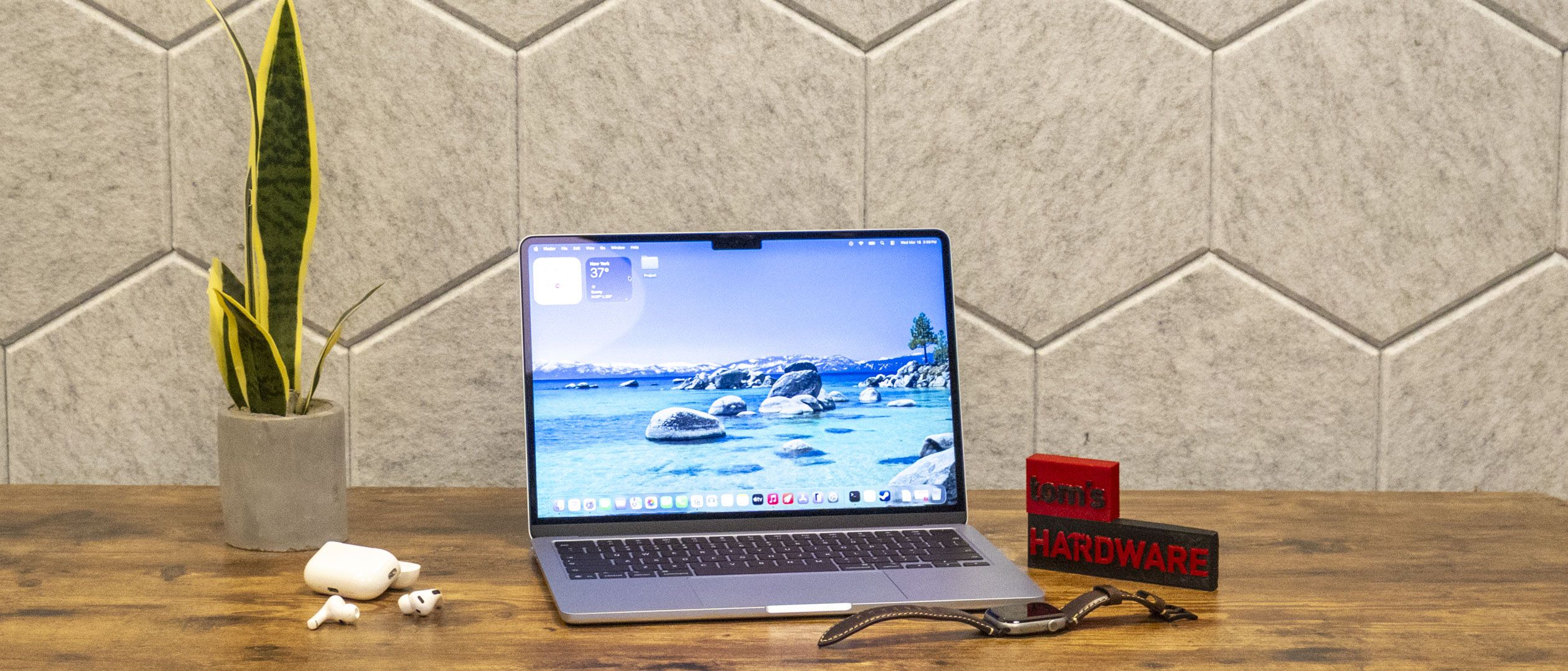 MacBook Air M5 (2026): O Ultraportátil Perfeito para IA?